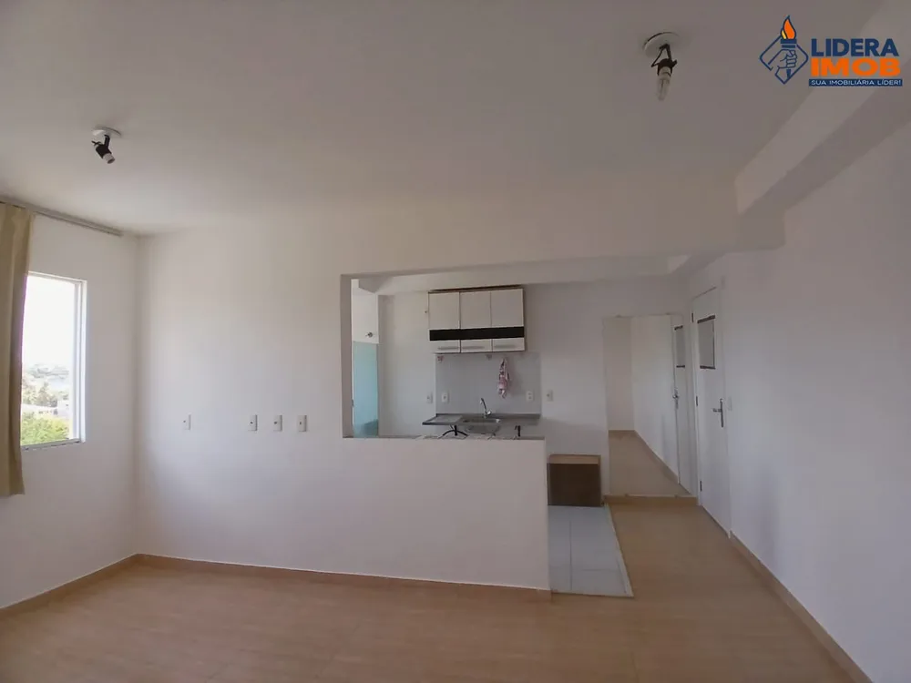 Apartamento, 2 quartos, 49 m² - Foto 3