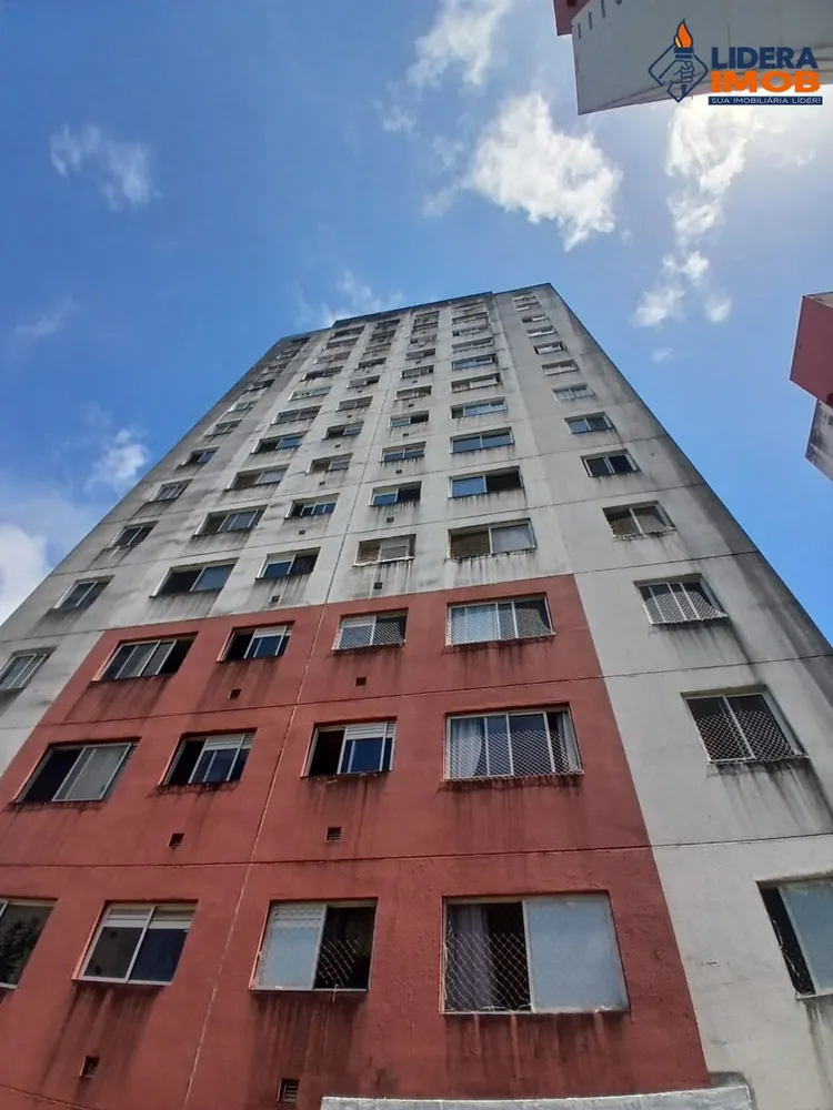 Apartamento, 2 quartos, 49 m² - Foto 6