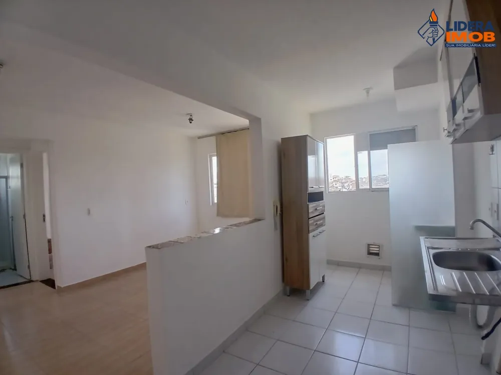 Apartamento, 2 quartos, 49 m² - Foto 15