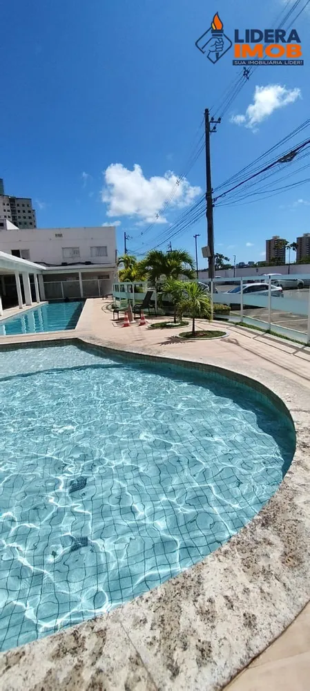 Apartamento, 2 quartos, 49 m² - Foto 8