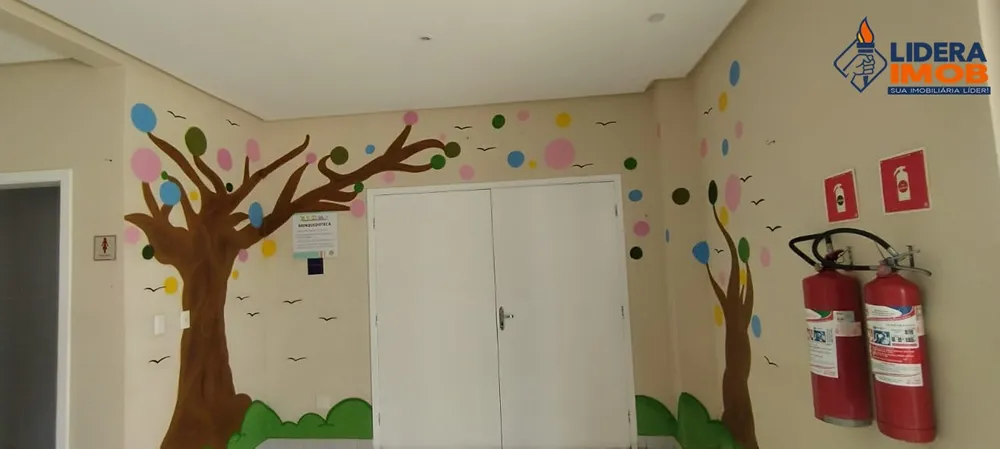 Apartamento, 2 quartos, 49 m² - Foto 1