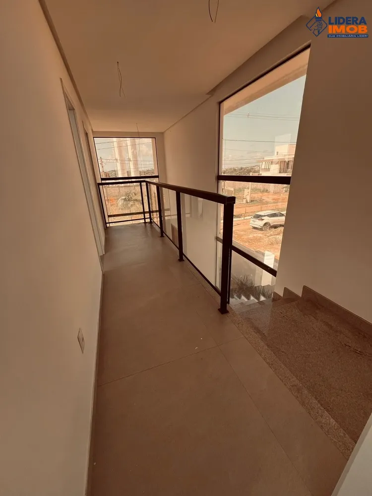 Casa, 3 quartos, 330 m² - Foto 13
