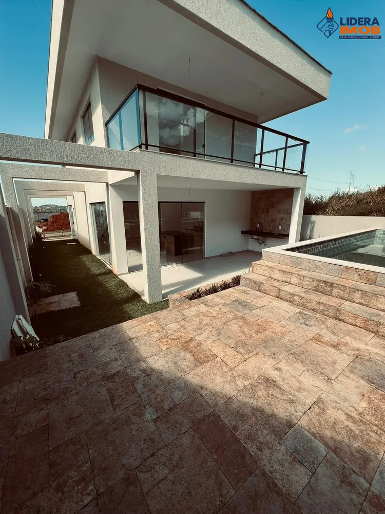Casa, 3 quartos, 330 m² - Foto 15