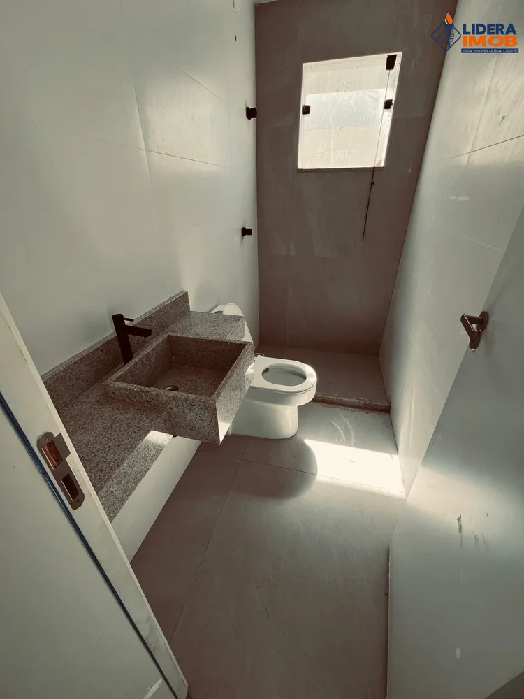 Casa, 3 quartos, 330 m² - Foto 12