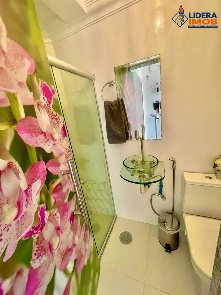Apartamento, 4 quartos, 180 m² - Foto 7