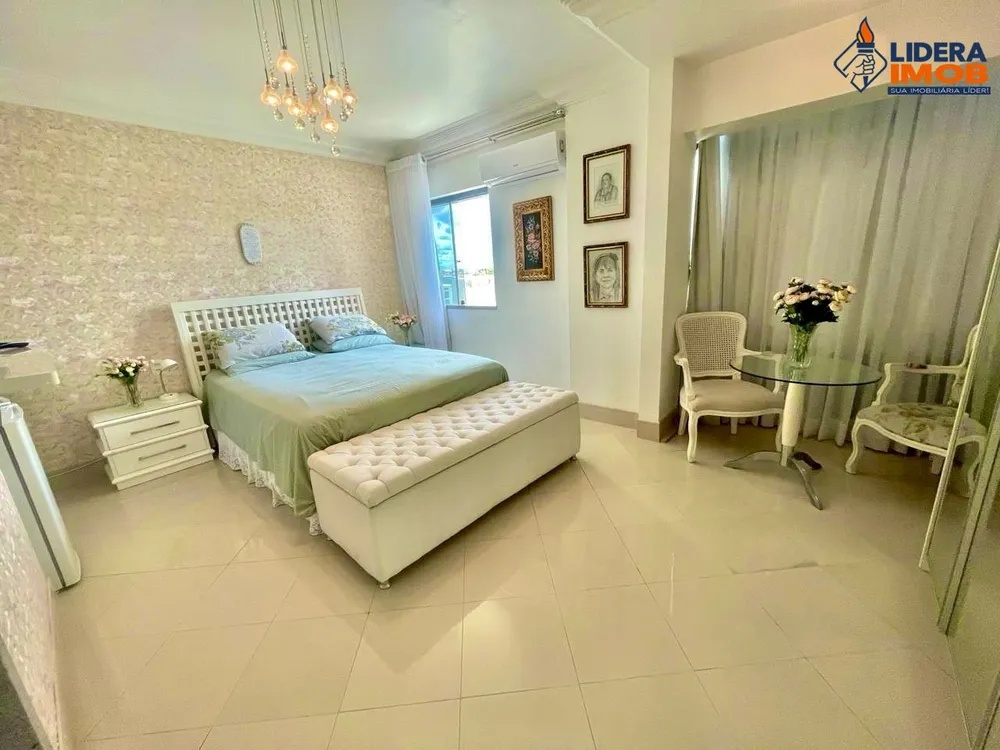 Apartamento, 4 quartos, 180 m² - Foto 11