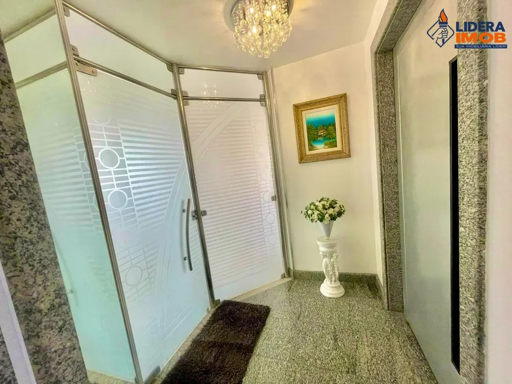 Apartamento, 4 quartos, 180 m² - Foto 5