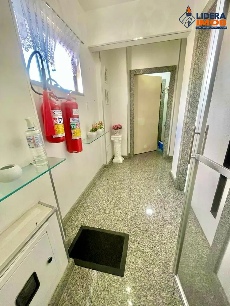 Apartamento, 4 quartos, 180 m² - Foto 9