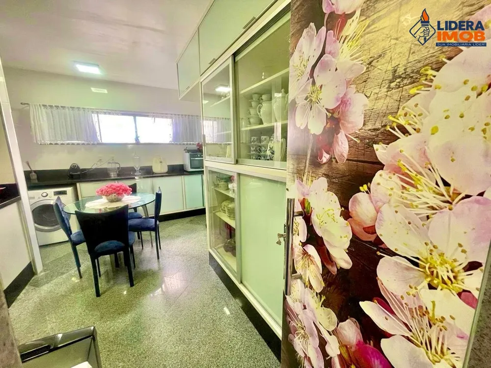 Apartamento, 4 quartos, 180 m² - Foto 16