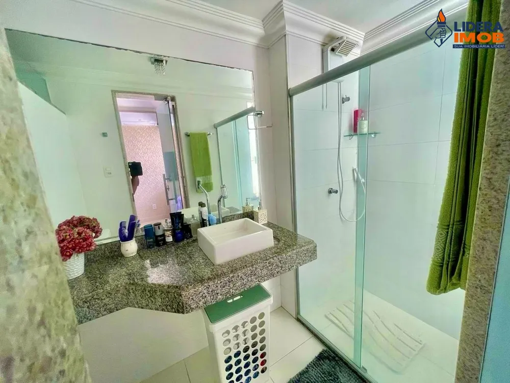 Apartamento, 4 quartos, 180 m² - Foto 6