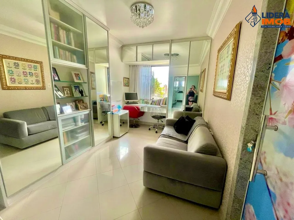 Apartamento, 4 quartos, 180 m² - Foto 8