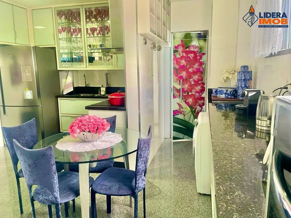 Apartamento, 4 quartos, 180 m² - Foto 3