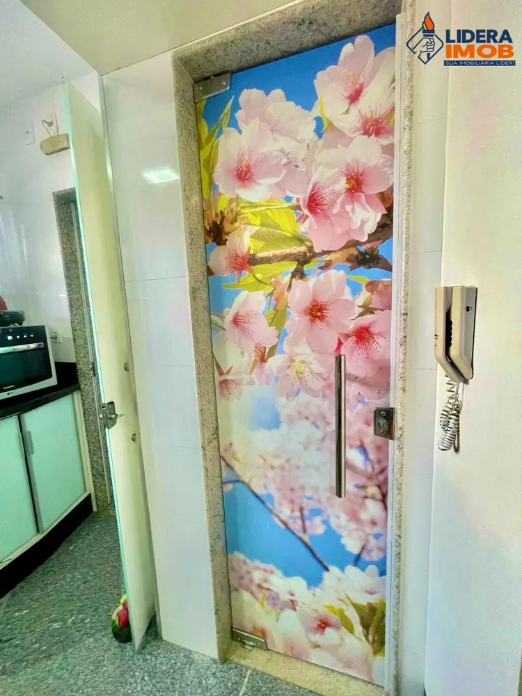 Apartamento, 4 quartos, 180 m² - Foto 1