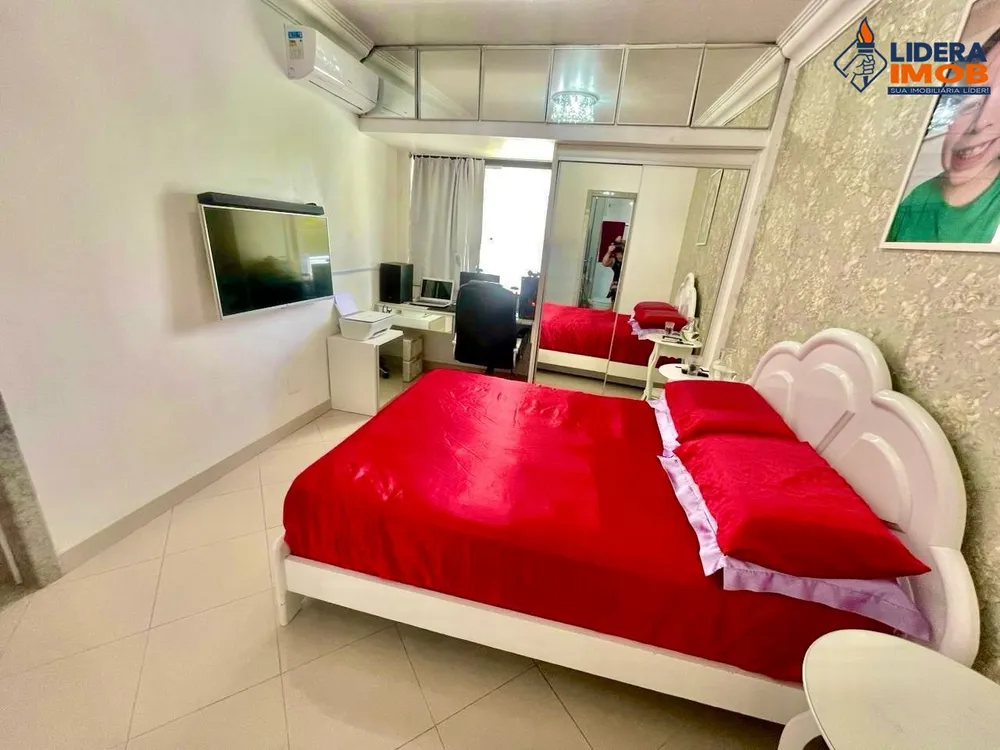 Apartamento, 4 quartos, 180 m² - Foto 11
