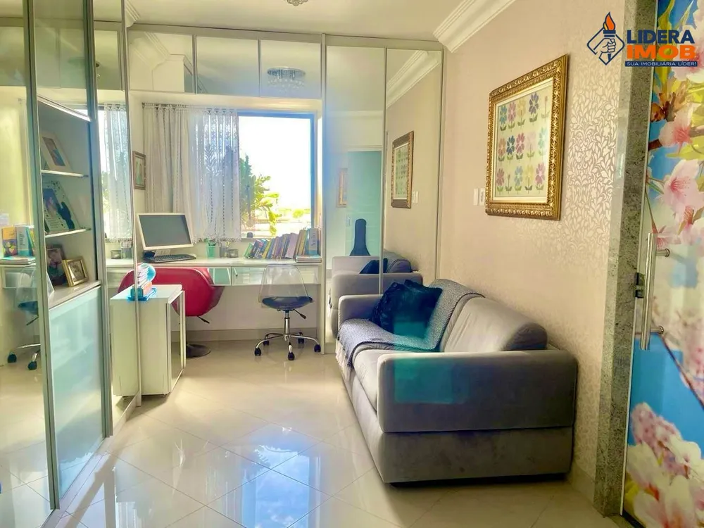Apartamento, 4 quartos, 180 m² - Foto 12