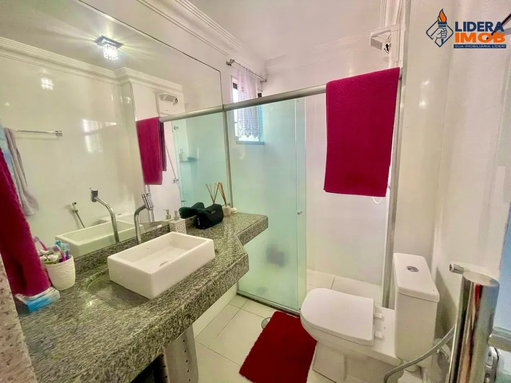 Apartamento, 4 quartos, 180 m² - Foto 13