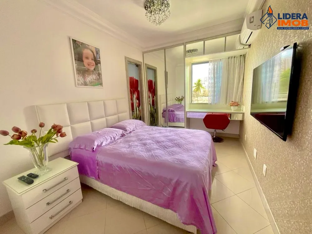 Apartamento, 4 quartos, 180 m² - Foto 10