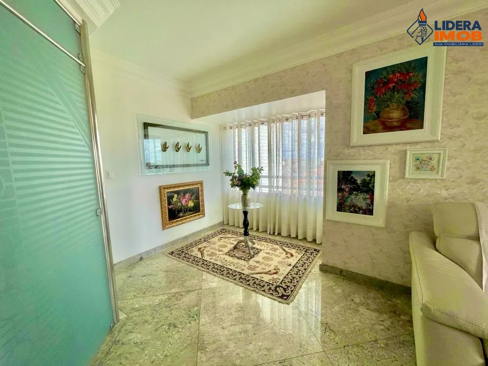 Apartamento, 4 quartos, 180 m² - Foto 4