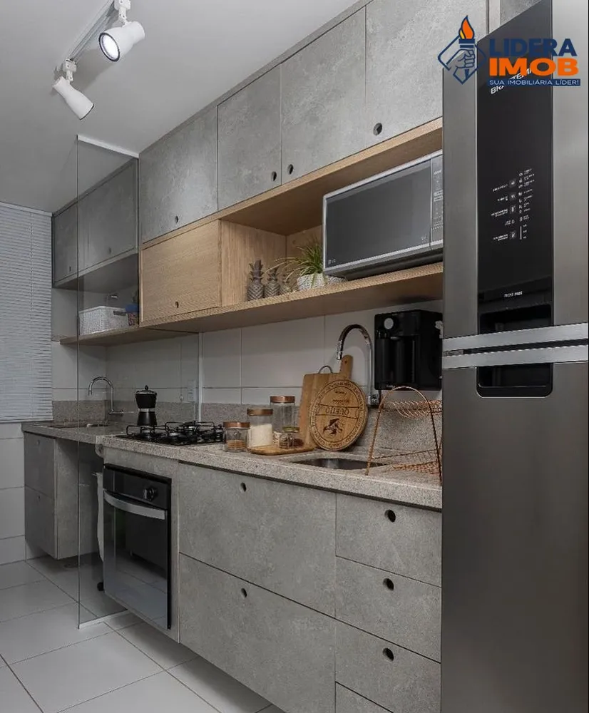 Apartamento, 2 quartos, 56 m² - Foto 12