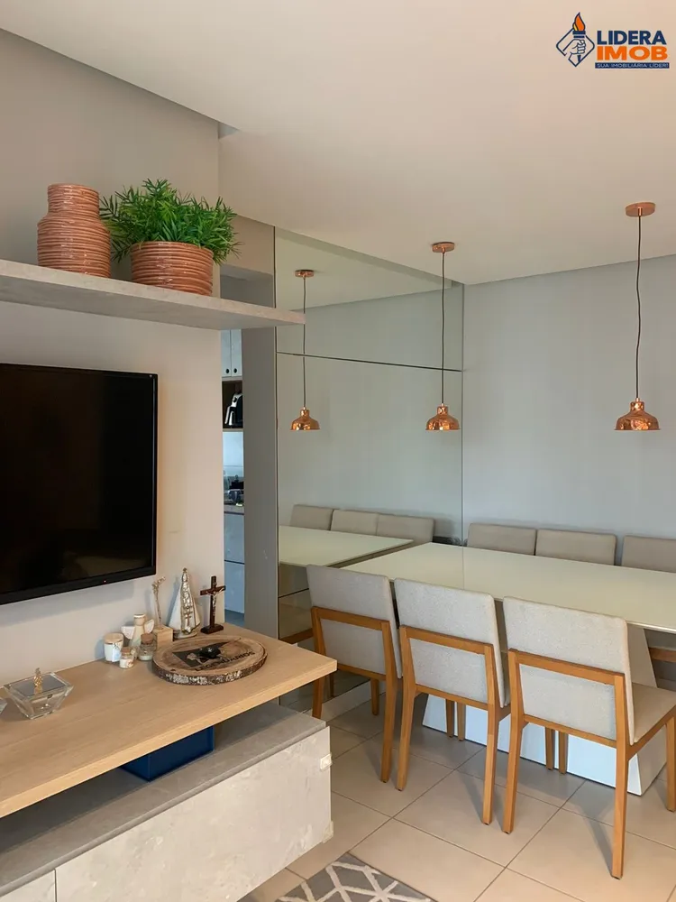 Apartamento, 2 quartos, 56 m² - Foto 11