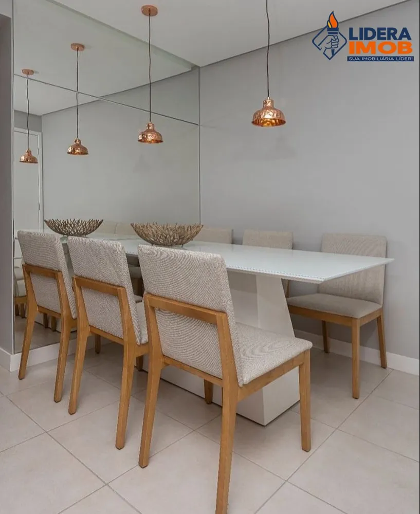 Apartamento, 2 quartos, 56 m² - Foto 9