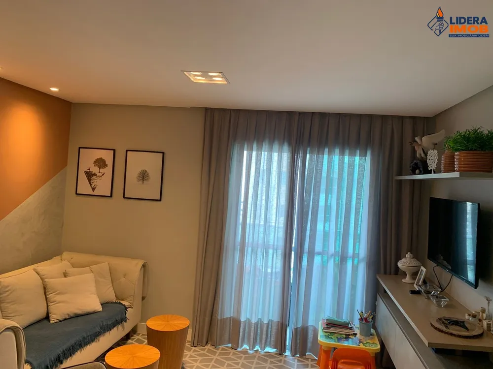 Apartamento, 2 quartos, 56 m² - Foto 1