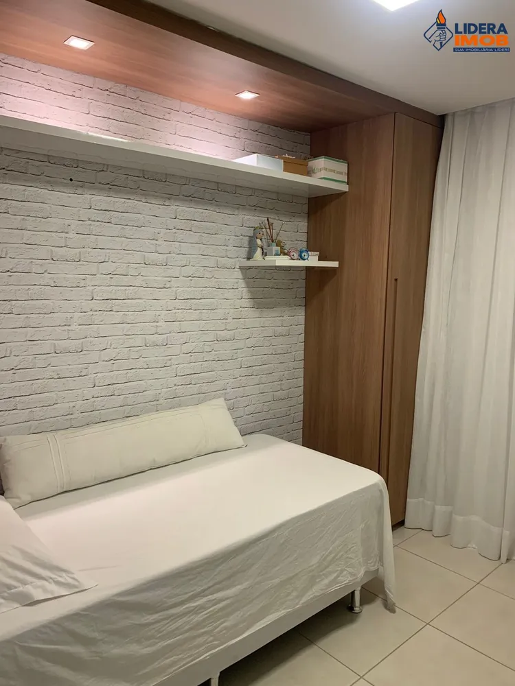 Apartamento, 2 quartos, 56 m² - Foto 1