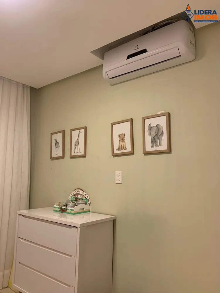 Apartamento, 2 quartos, 56 m² - Foto 3