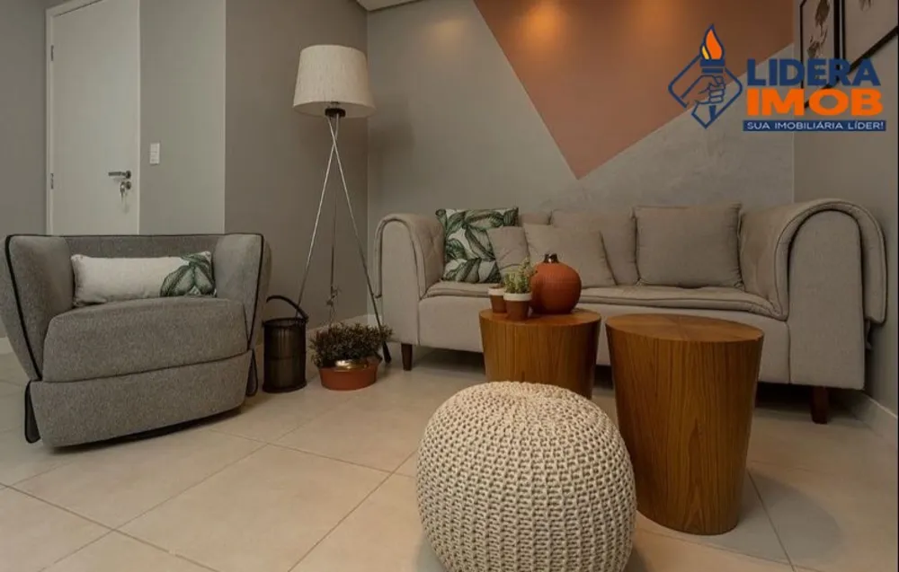 Apartamento, 2 quartos, 56 m² - Foto 10
