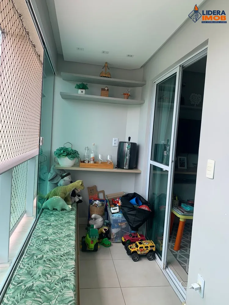 Apartamento, 2 quartos, 56 m² - Foto 9