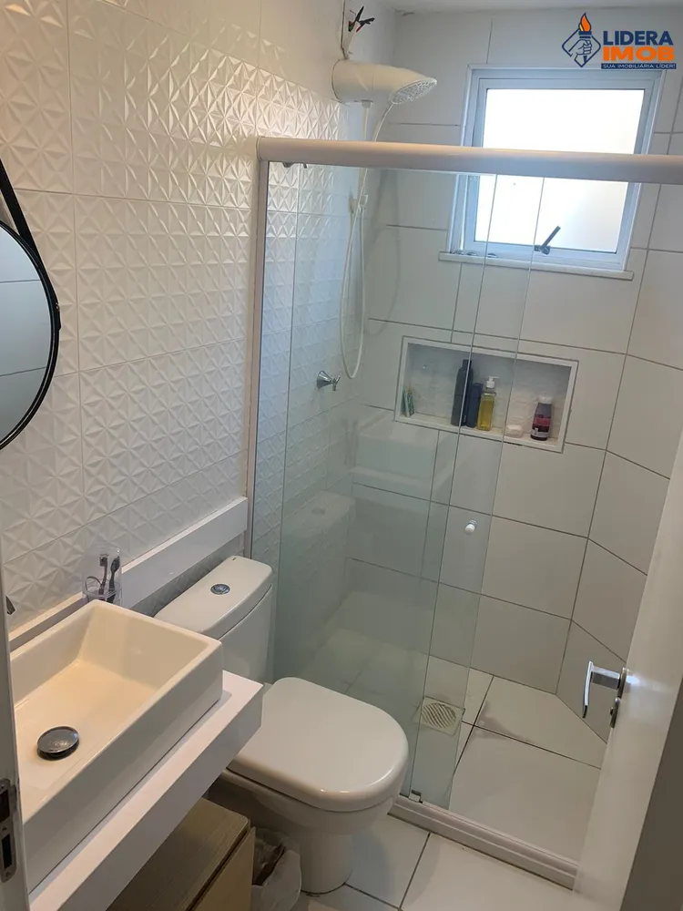 Apartamento, 2 quartos, 56 m² - Foto 4