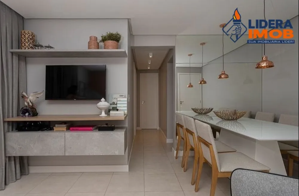 Apartamento, 2 quartos, 56 m² - Foto 6