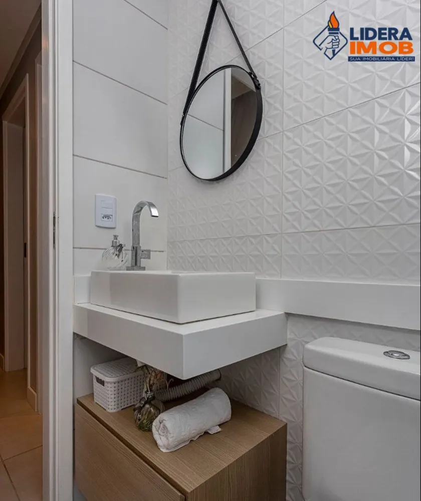 Apartamento, 2 quartos, 56 m² - Foto 2