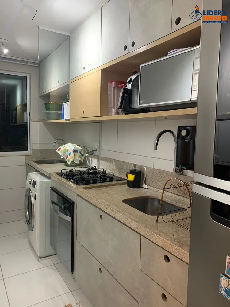 Apartamento, 2 quartos, 56 m² - Foto 8