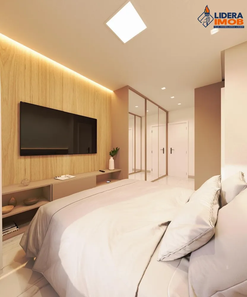 Casa, 3 quartos, 99 m² - Foto 1