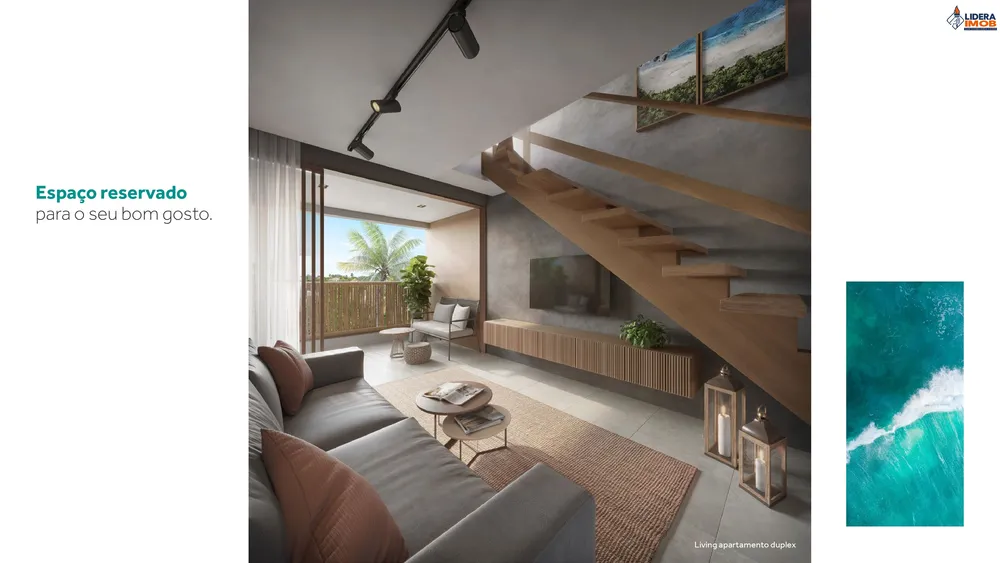 Apartamento, 1 quarto, 41 m² - Foto 13