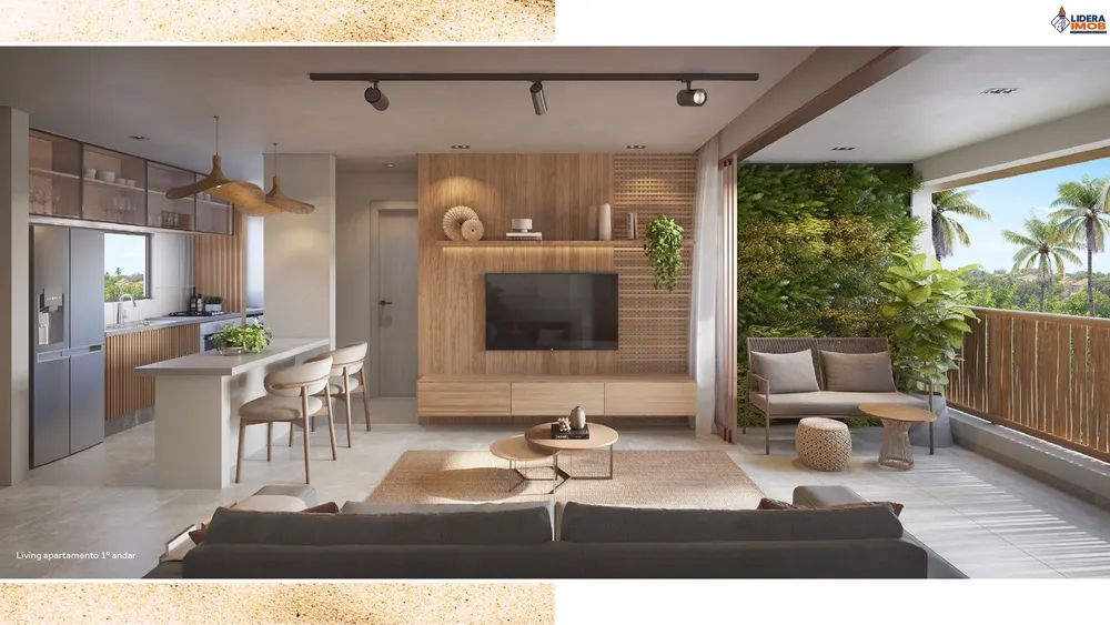 Apartamento, 1 quarto, 41 m² - Foto 12