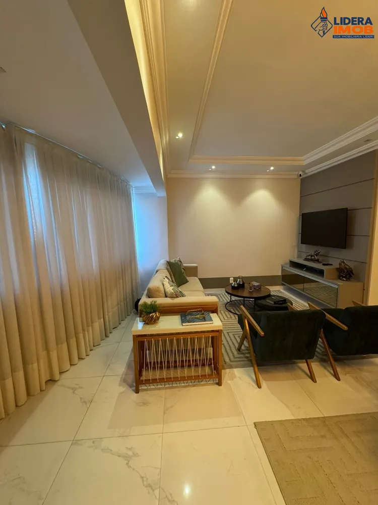 Apartamento, 3 quartos, 98 m² - Foto 2