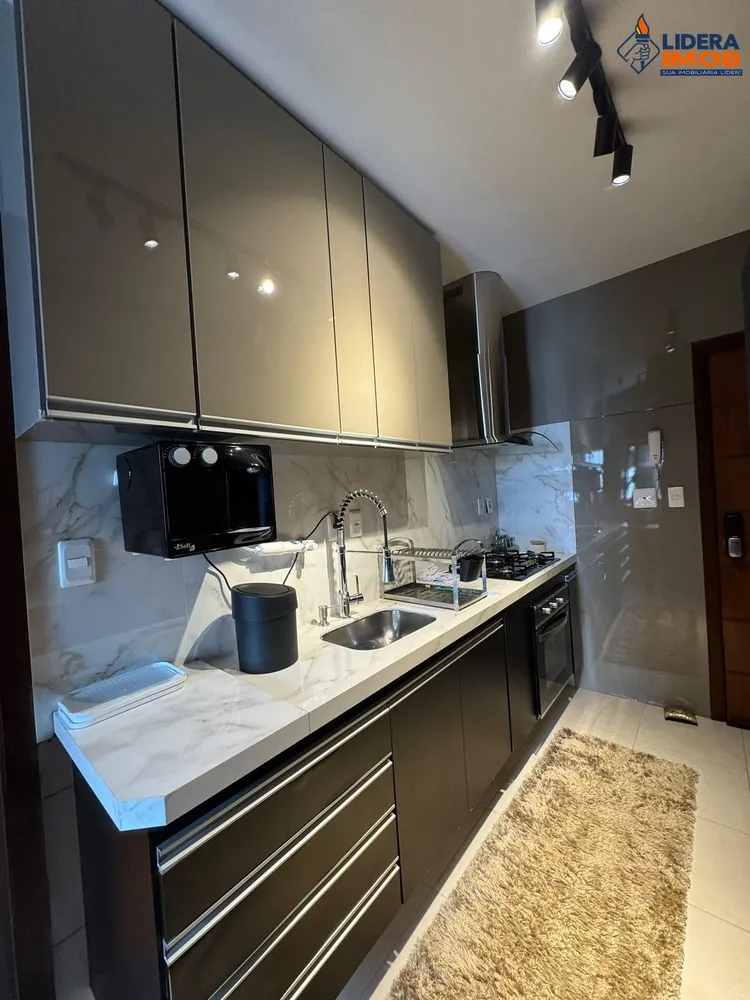 Apartamento, 3 quartos, 98 m² - Foto 2