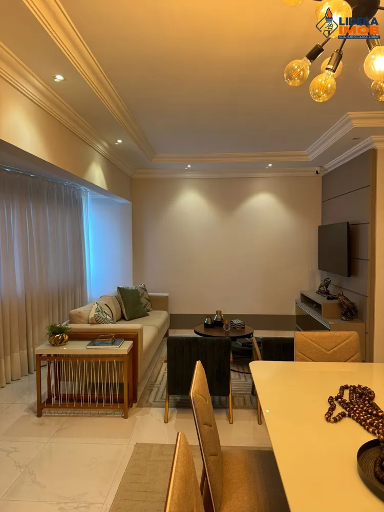 Apartamento, 3 quartos, 98 m² - Foto 11