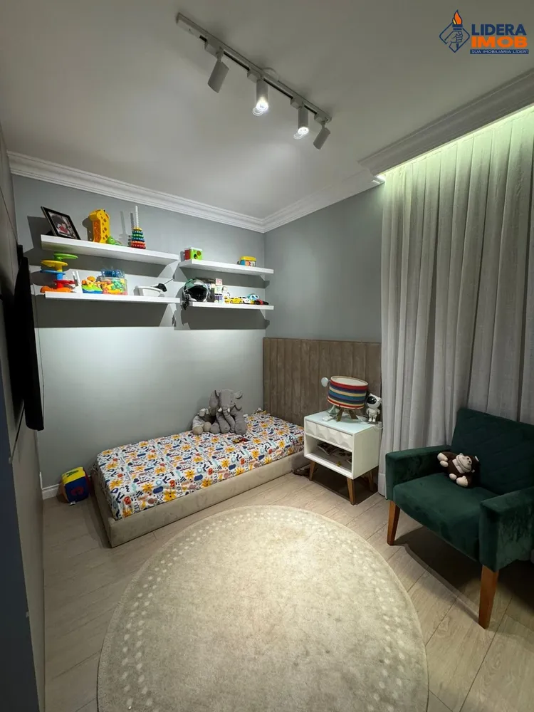 Apartamento, 3 quartos, 98 m² - Foto 5