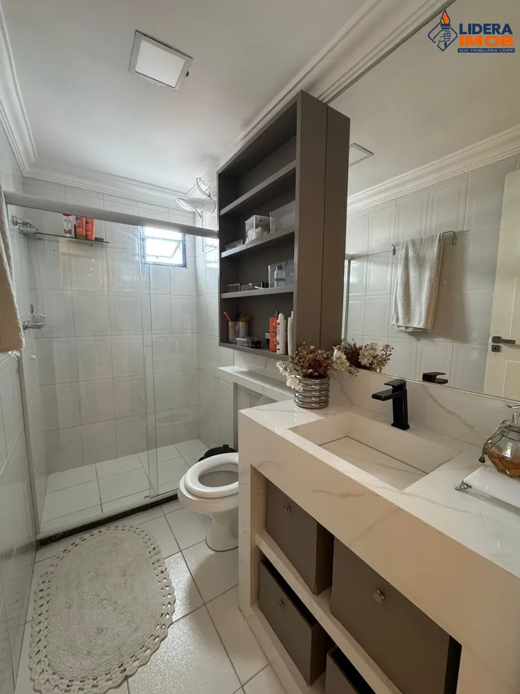 Apartamento, 3 quartos, 98 m² - Foto 11