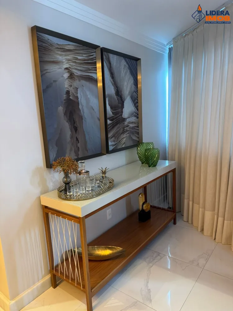 Apartamento, 3 quartos, 98 m² - Foto 4