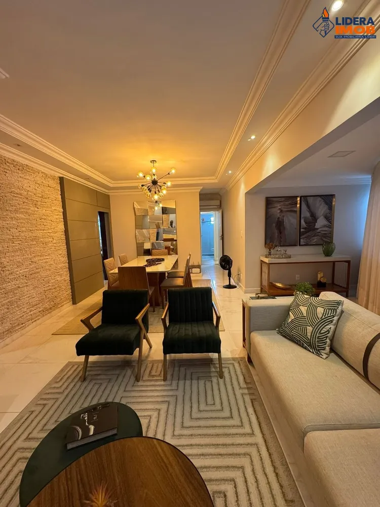 Apartamento, 3 quartos, 98 m² - Foto 7