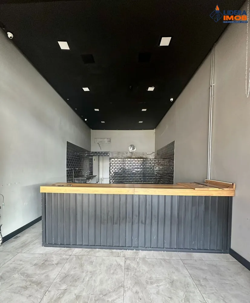 Loja-Salão, 38 m² - Foto 4