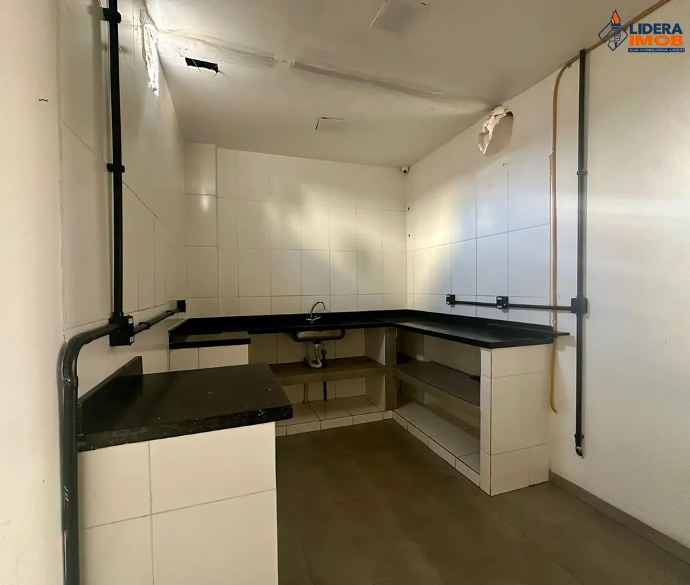 Loja-Salão, 38 m² - Foto 1