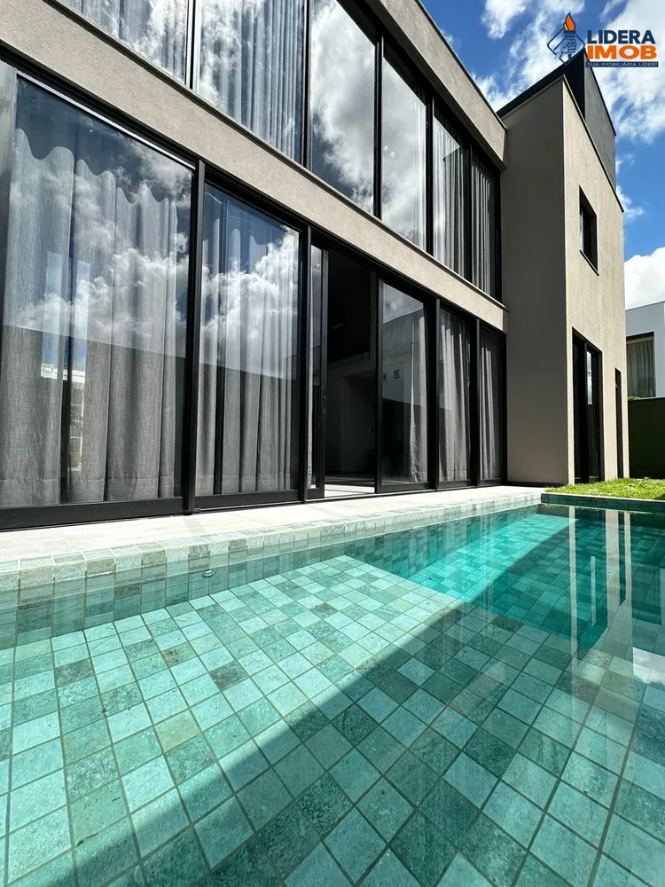 Casa, 4 quartos, 100 m² - Foto 4