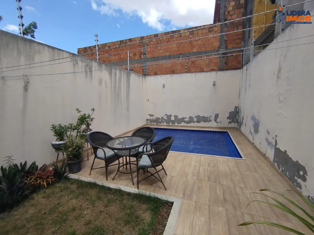 Casa, 3 quartos, 85 m² - Foto 7