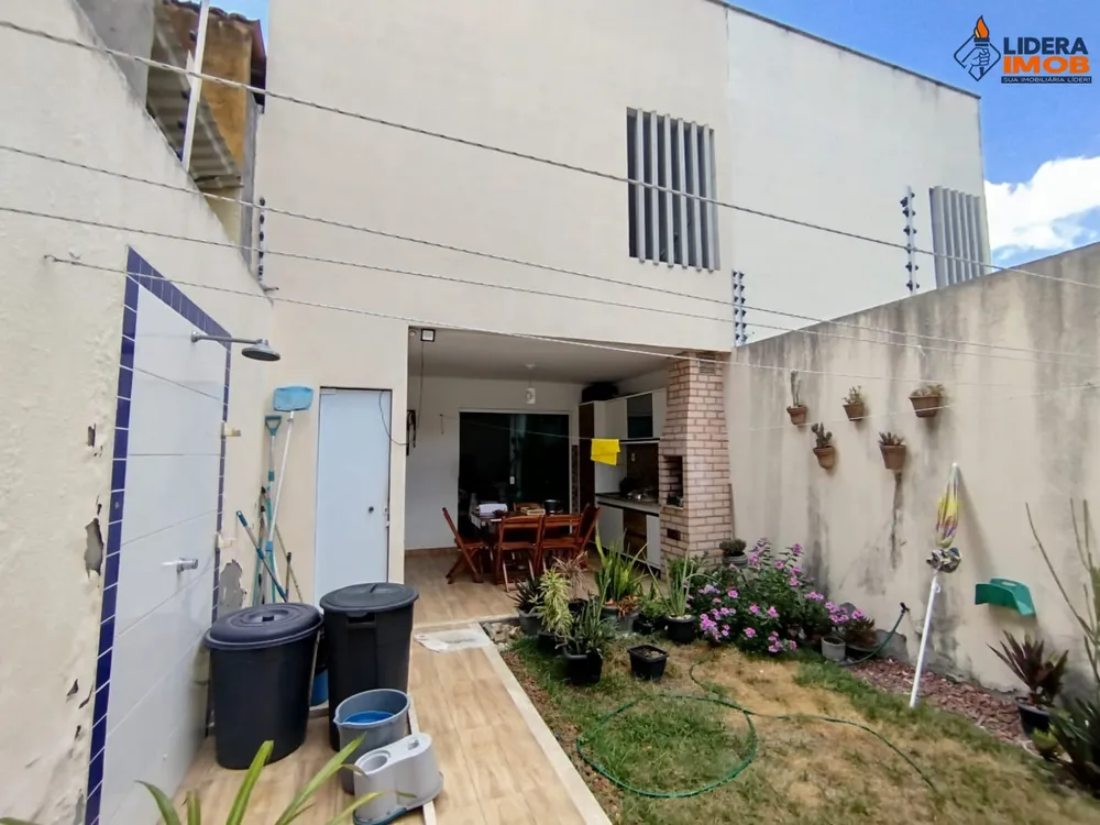 Casa, 3 quartos, 85 m² - Foto 3