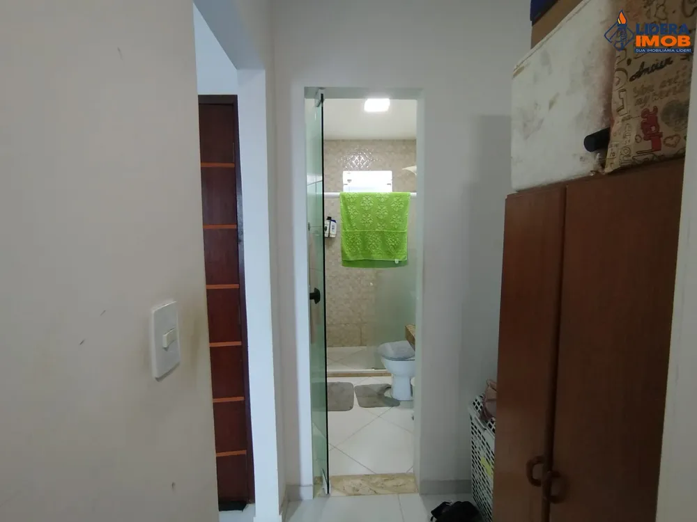 Casa, 3 quartos, 85 m² - Foto 11